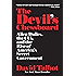 The Devil's Chessboard: Allen Dulles, the CIA, and the Rise of America's Secret Government