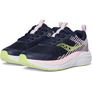 Saucony Kids' Hurricane Kdz