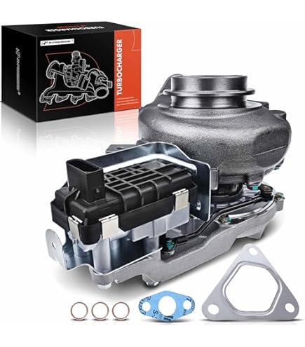 Amazon.com: labwork Turbo Turbocharger 777318-0001