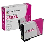 LD Products Remanufactured Ink Cartridge