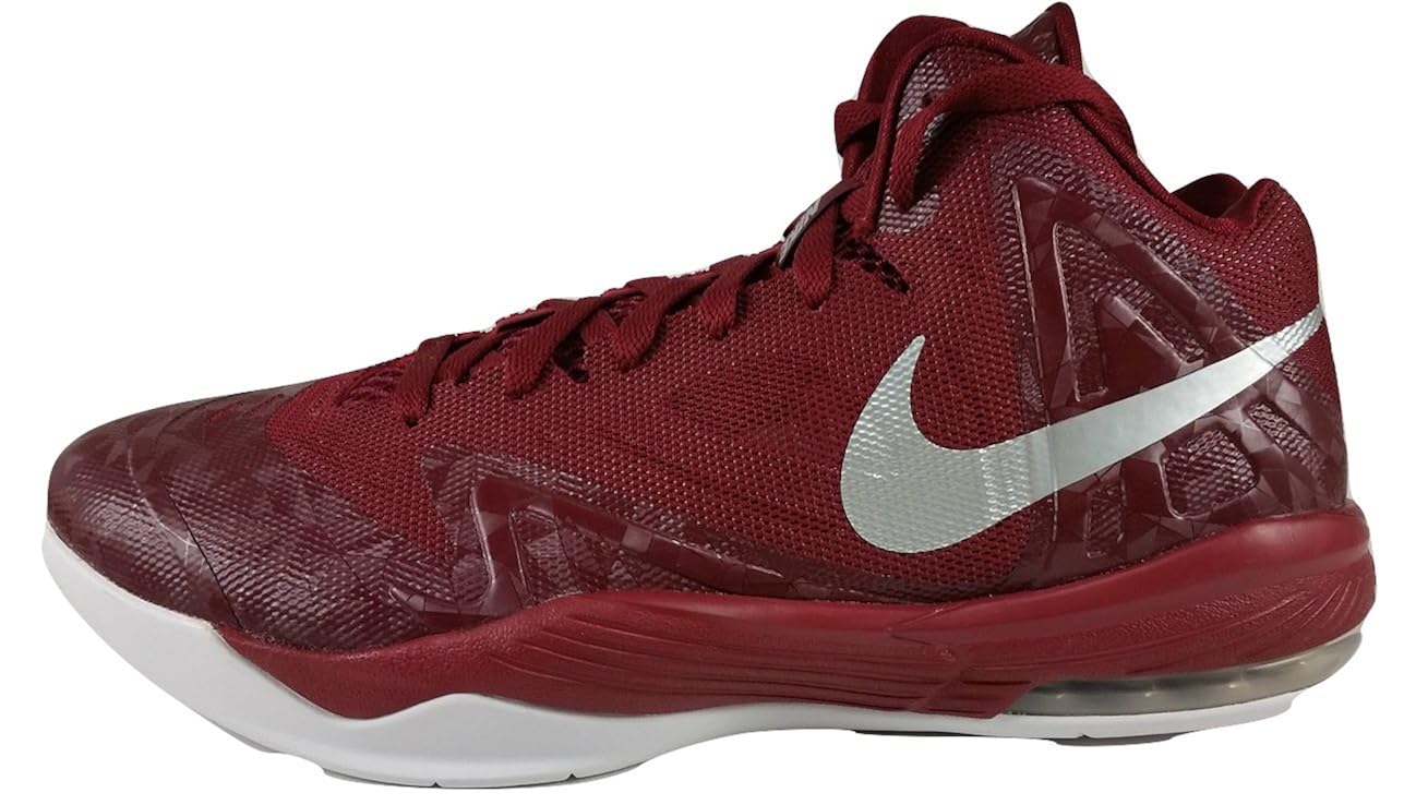 nike air max premiere basketball shoes