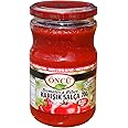 Oncu Hot Pepper Paste