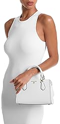 Michael Kors Women's Marilyn Small Crossbody