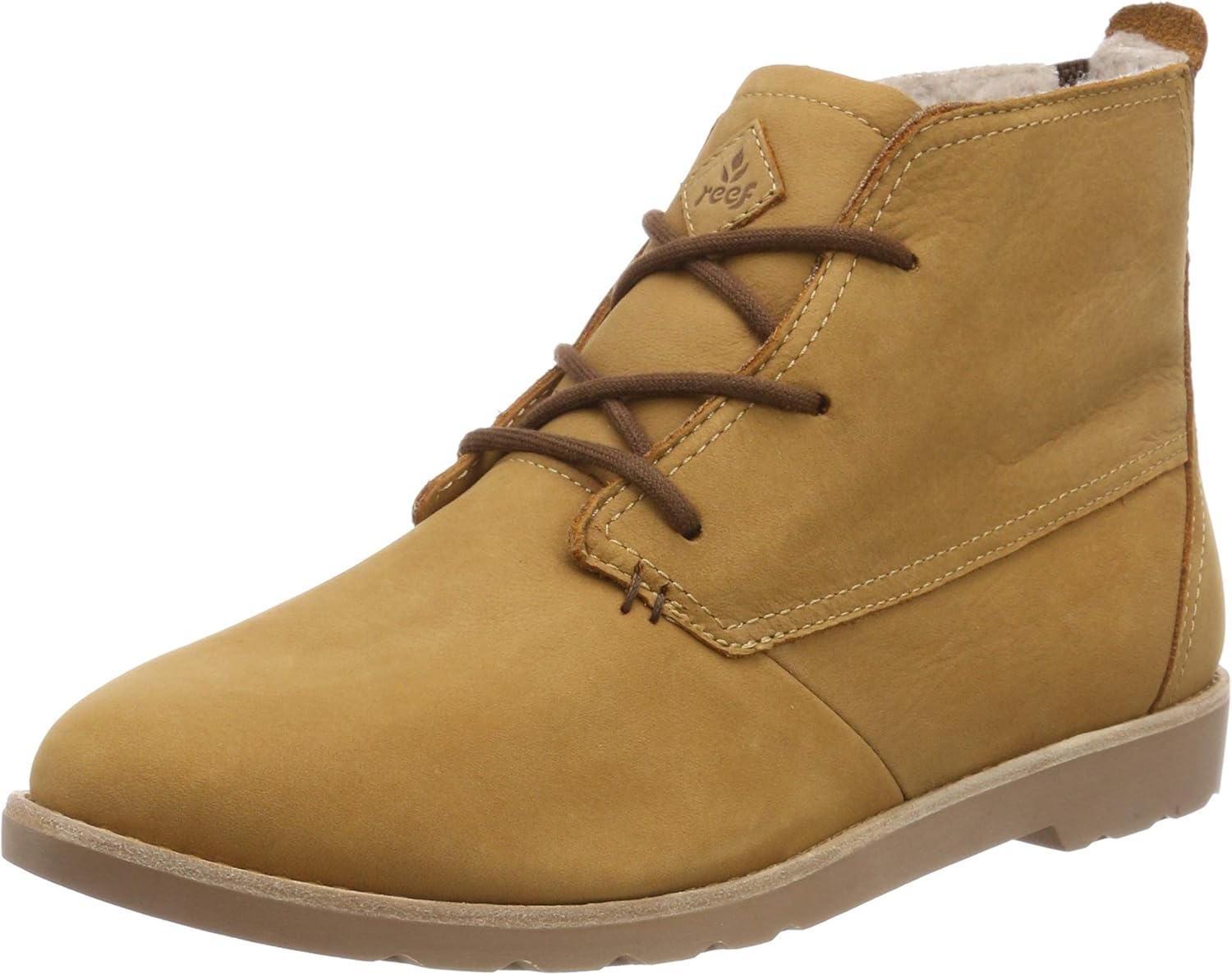 reef ankle boots