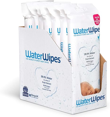 waterwipes amazon uk