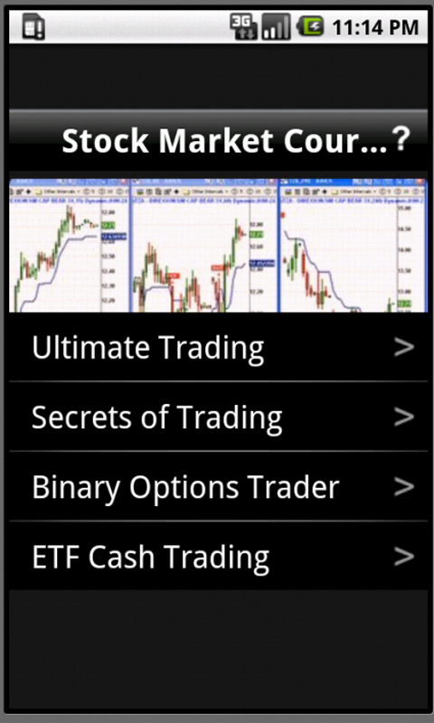 Stock Market Courses - //medicalbooks.filipinodoctors.org