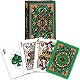 HAAKUN Fantasy World Deck of Playing Card Mystery Cards Poker Board Game