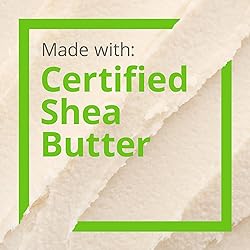 Tree Hut Tropic Glow Shea Sugar Scrub, Exfoliates