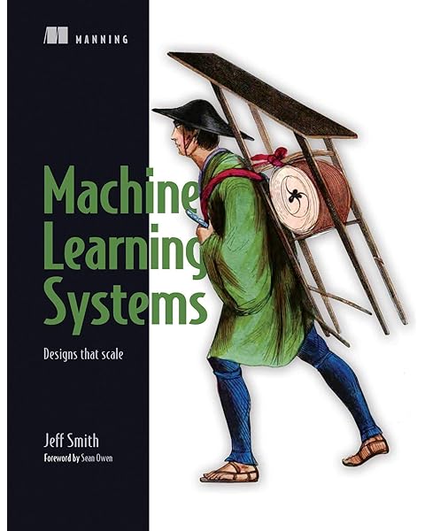systems and machine learning
