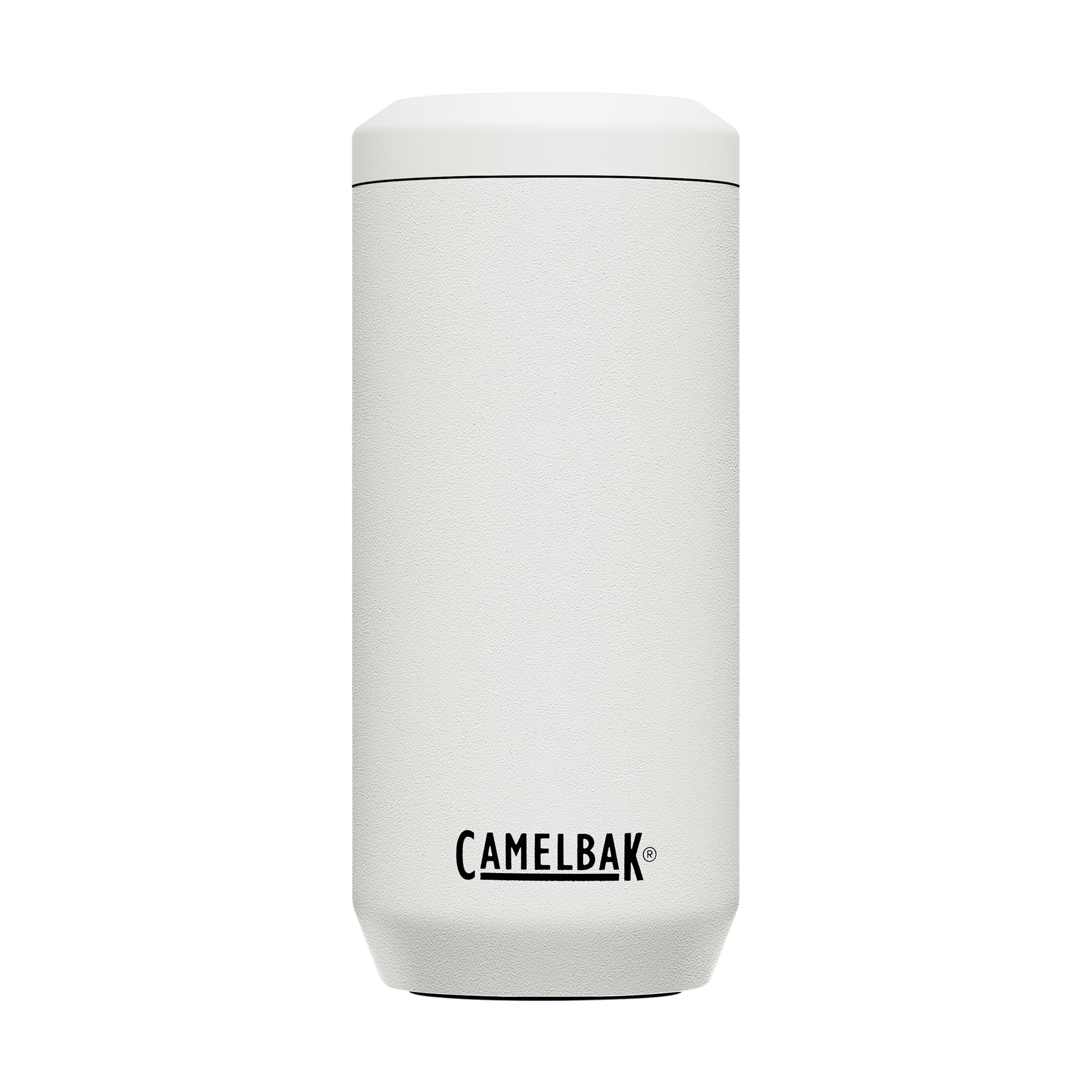 CAMELBAK Slim Can Cooler Vss 0,35L Bottle, White