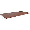 Titan Universal Desk Top - 30" x 60" Wood