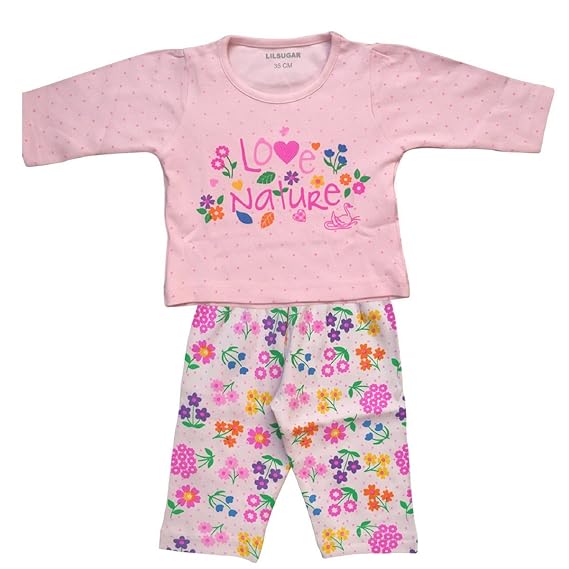 night suit for infants