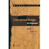 Conceptual Design for Engineers