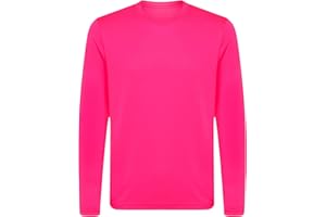 Opna Youth Athletic Performance UPF 50+ UV Protection Long Sleeve Shirts for Boy's or Girl's – Moisture Wicking Rash Guard