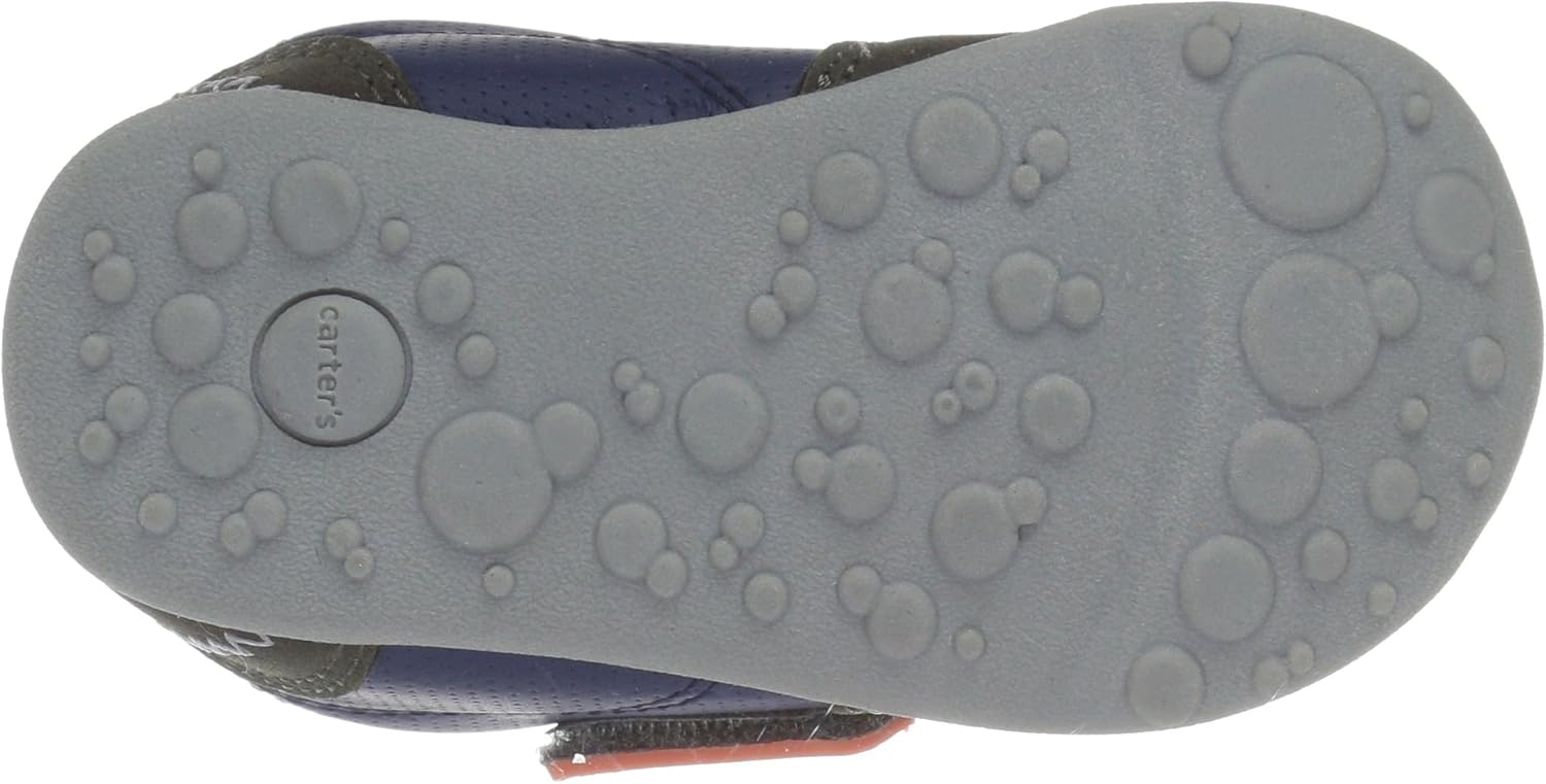 carter's every step stage 3 sneaker