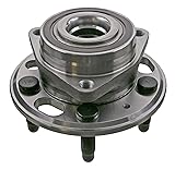 MOOG 513288 Wheel Bearing and Hub Assembly for
