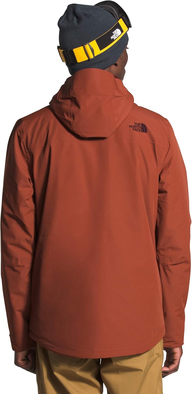 The North Face Men's Inlux Insulated Jacket at  Men’s Clothing store