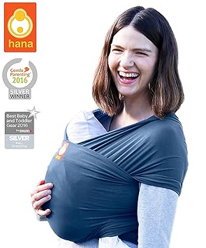 Hana Baby Wrap