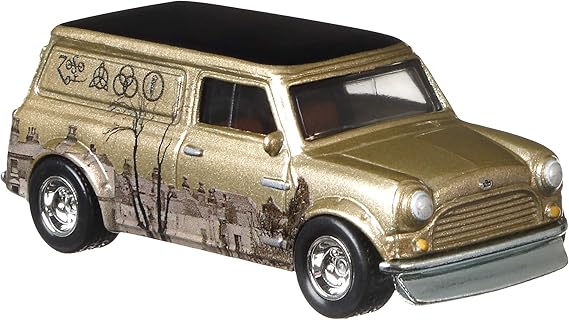 hot wheels led zeppelin amazon