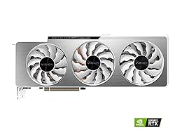 GIGABYTE GeForce RTX 3080 Ti Vision OC 12G Graphics