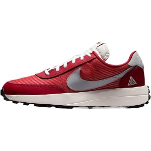 Nike ACG LDV Men's Shoes (Varsity Red/Sail/White/Wolf Gray)