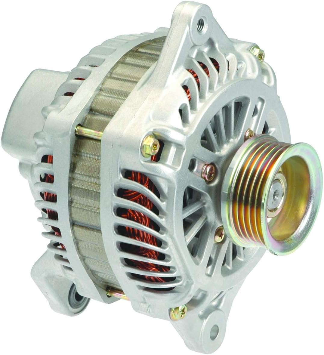 NEW Alternator Replacement For Subaru Legacy Outback 2005