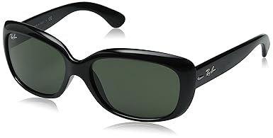 Ray-Ban Sonnenbrille JACKIE OHH (RB 4101)