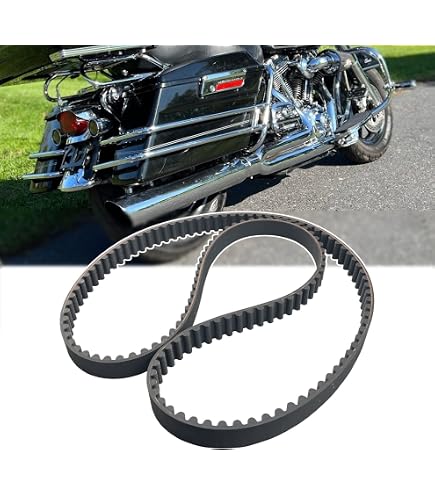 Amazon.com: IEQFUE New Drive Belt 898152-9060 Compatible with