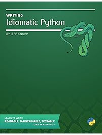 Writing Idiomatic Python 3