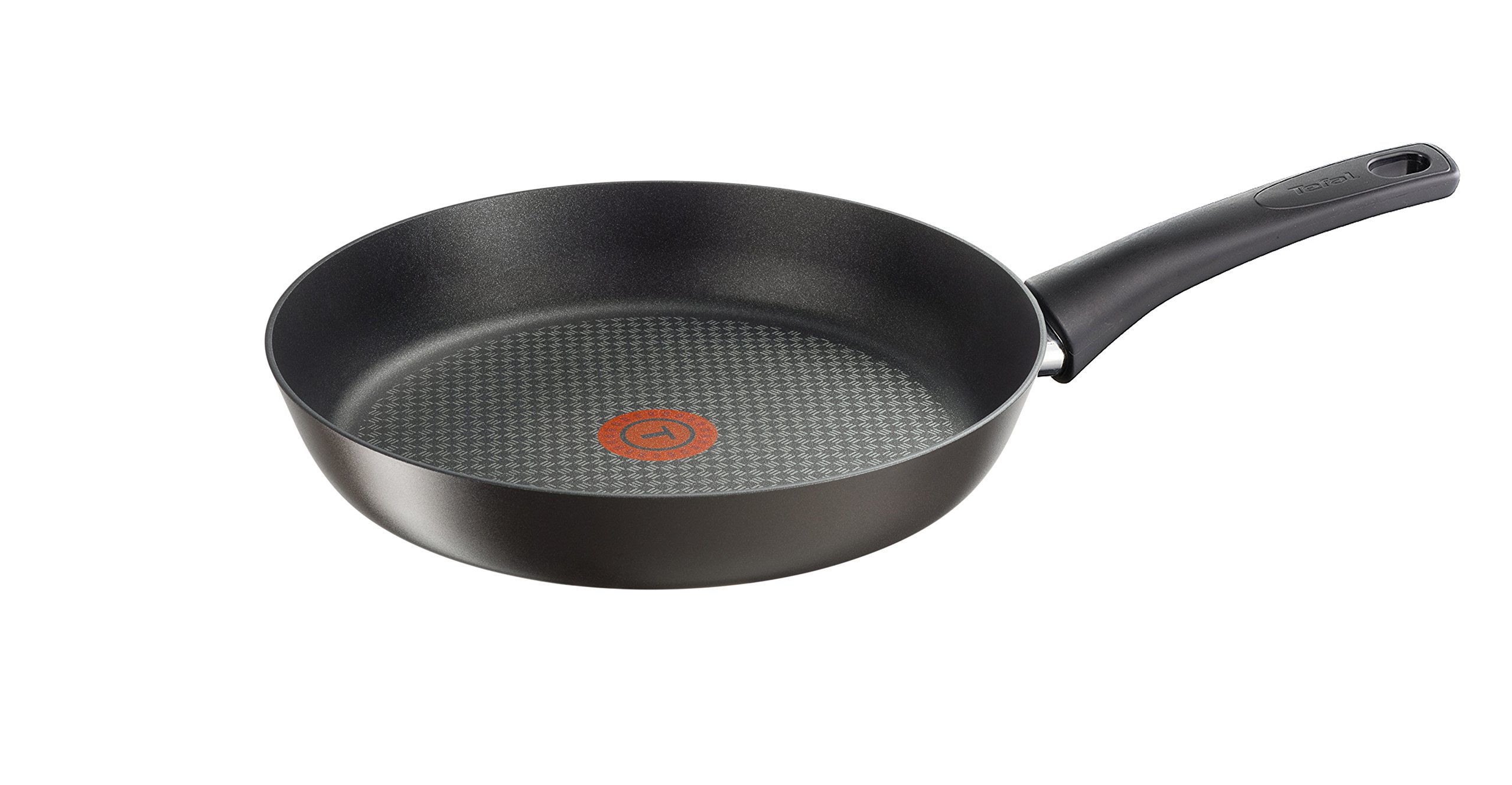 Tefal Chef Delight Fry Pan, Black, 28 cm