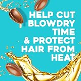 OGX Argan Oil of Morocco Hair Care Gift Set Shampoo Conditioner Heat Spray Mat view 4