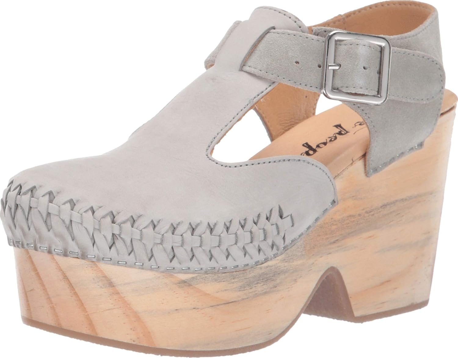 free people emmer clog