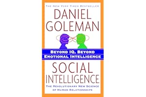 Social Intelligence: The New Science of Human Relationships
