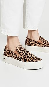 seavees baja slip on platform