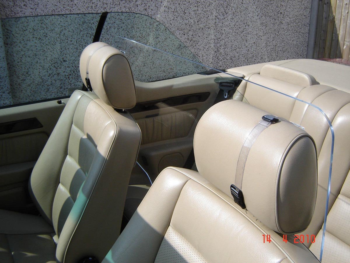 Jaguar XK8 Windscreen number one rated by Windscreen Review Automotive