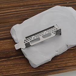 YINETTECH Low Profile Graphics Card Bracket DP+HDM