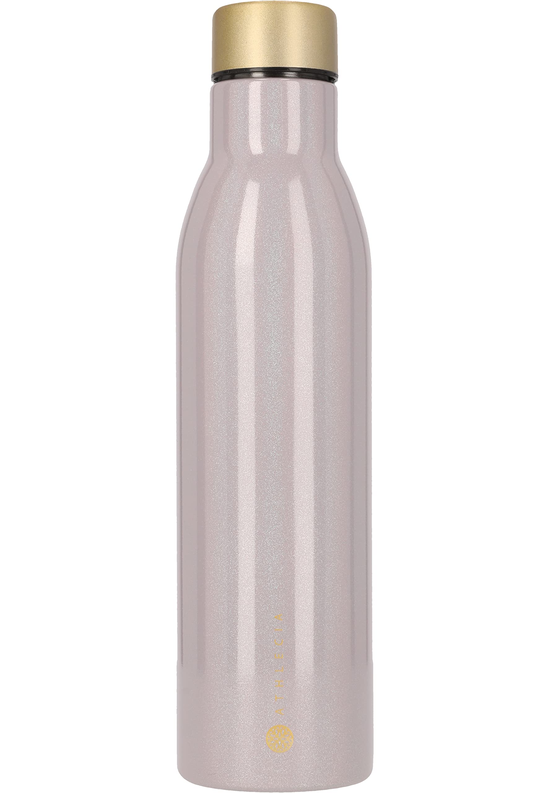 ATHLECIA Coolia Pearl Sports bottle Chateau Rose One size