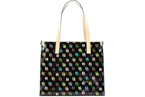 Dooney & Bourke Handbag, It Medium Shopper Tote