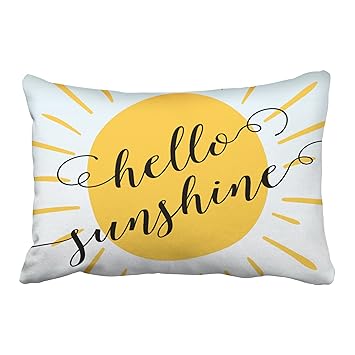 Amazon Com Shorping Zippered Pillow Covers Pillowcases 20x30 Inch