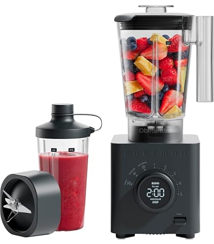 Amazon.com: Dunnetts PROFESSIONAL BLENDER D103【Japan Domestic