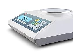 Torbal AD120 Precision Scale, 120g x 0.001g