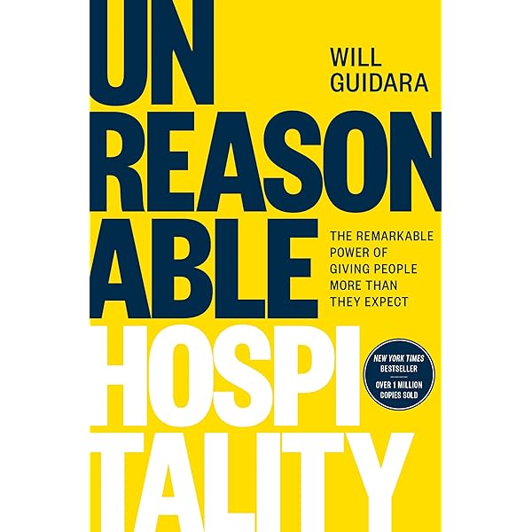 Amazon.com: Lead with Hospitality: Be Human. Emotionally Connect