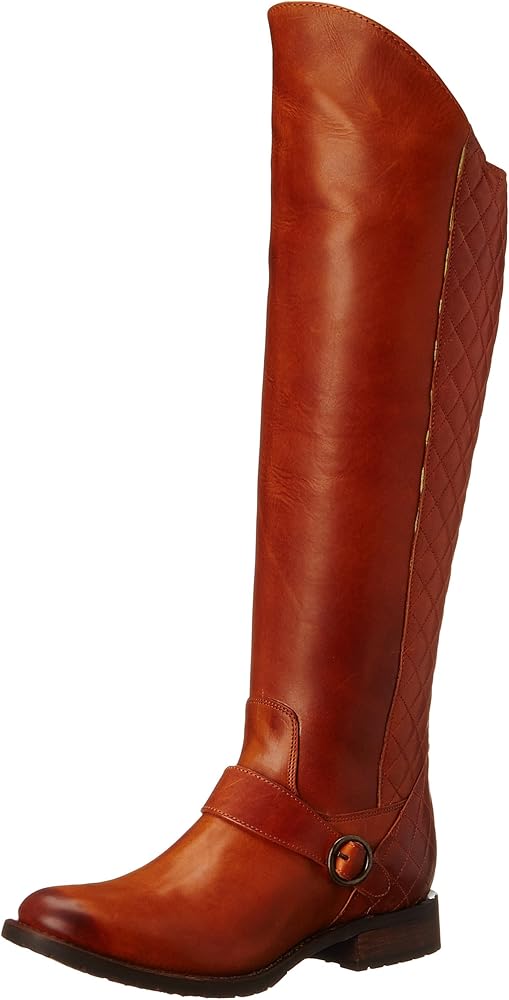 17 inch calf riding boots