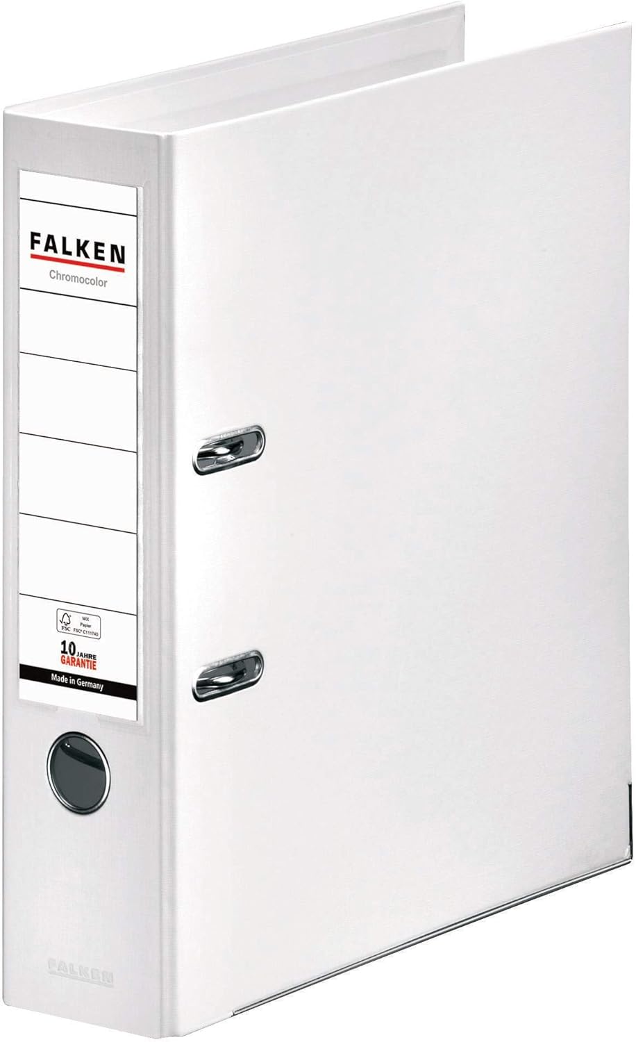 Original Falken Chromocolor Premium Lever Arch Files Made in Germany ...