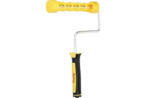 Purdy 14A751349 Revolution Pro-Extra Roller Frame, 9 inch - (Extended, 1-3/4 inch roller cage diameter)