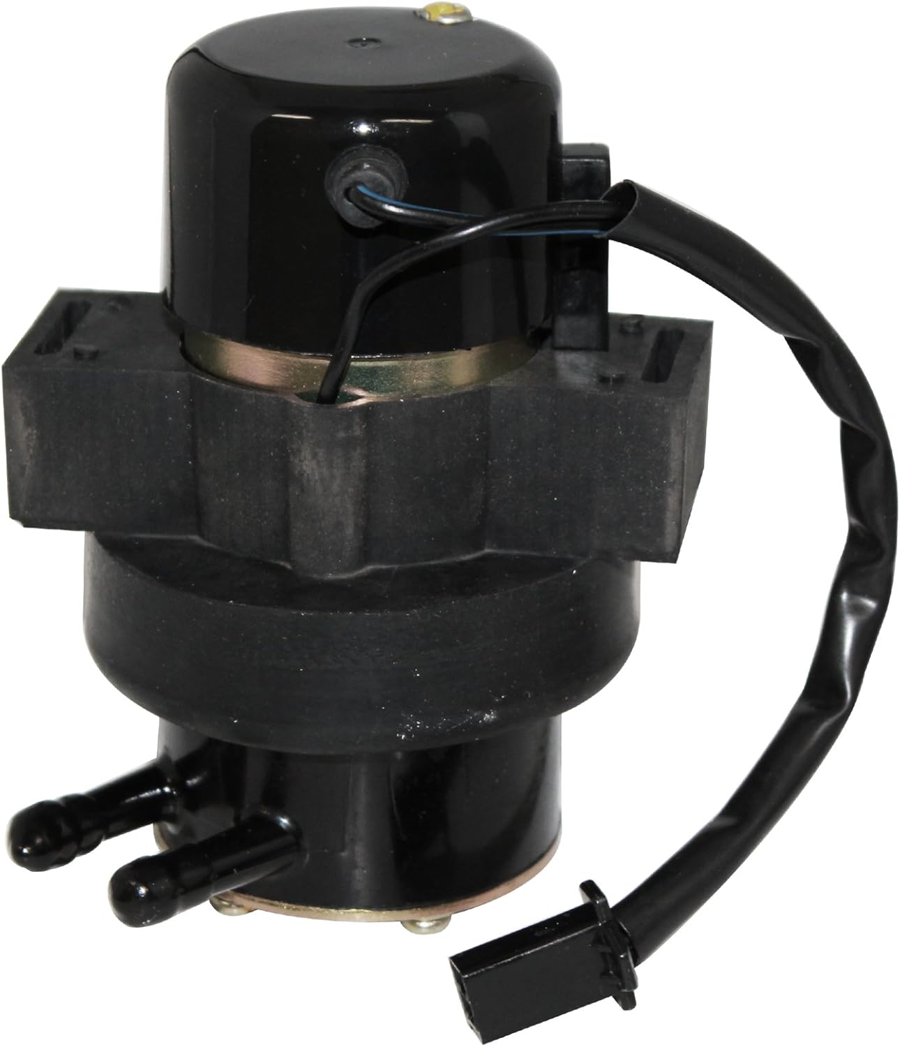 Caltric Fuel Pump fits HONDA 16700ME9005, 16700ME9015, Electric