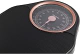 Salter Doctor Style Mechanical Bathroom Scale 150 Kg Rose Gold view 9