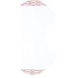 3M Faceshield Cover 6885/07142(AAD)