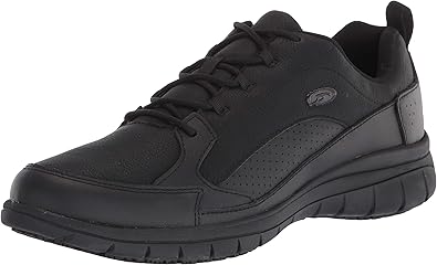dr scholl's slip resistant shoes