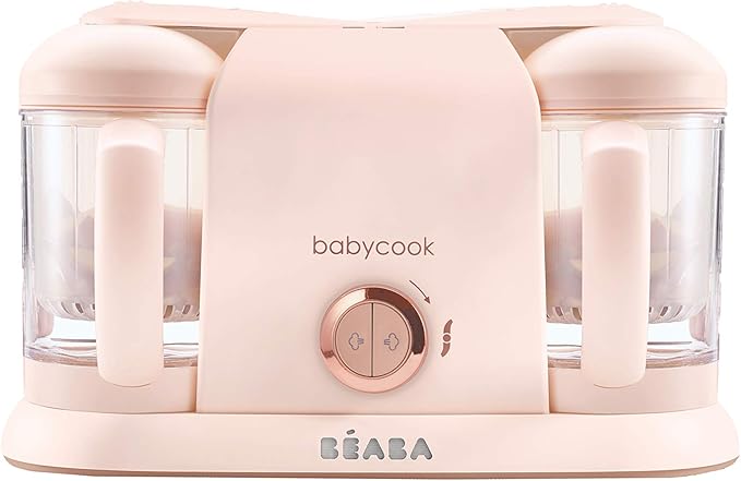 beaba babycook pro 2x